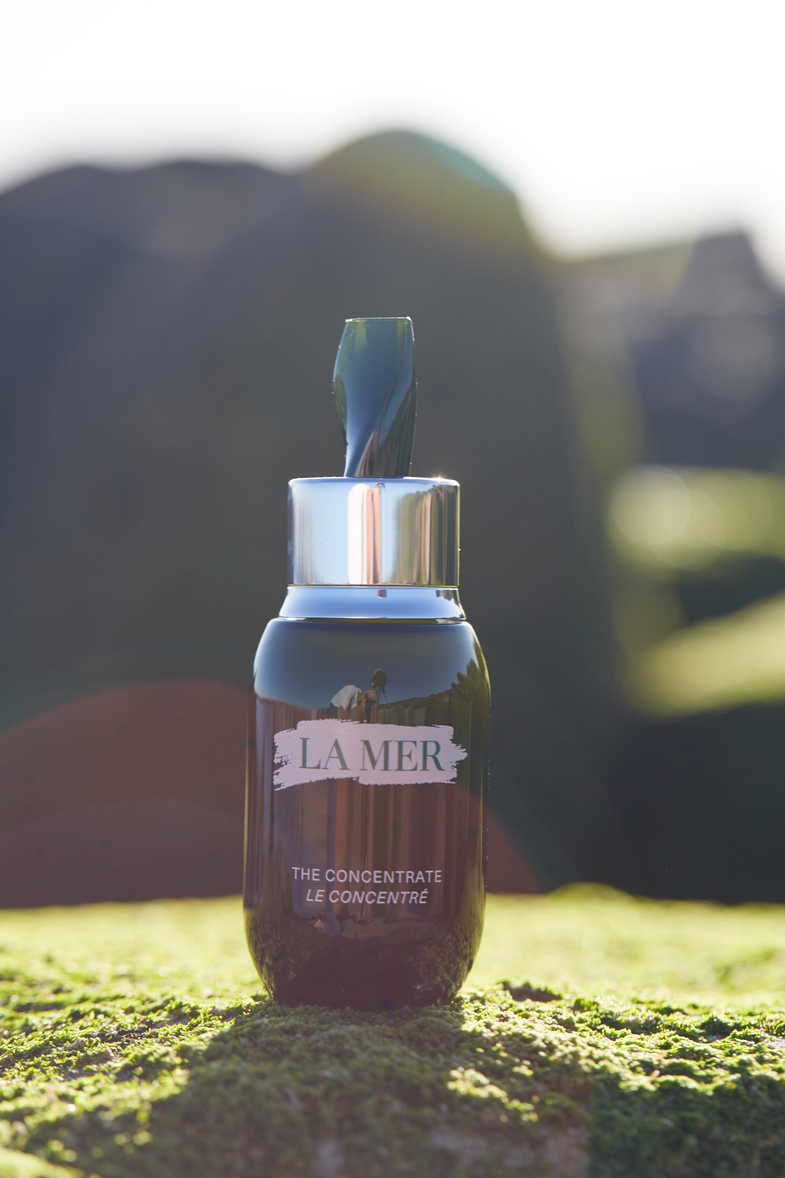 La Mer The Concentrate 50mL – Jocelyn Petroni