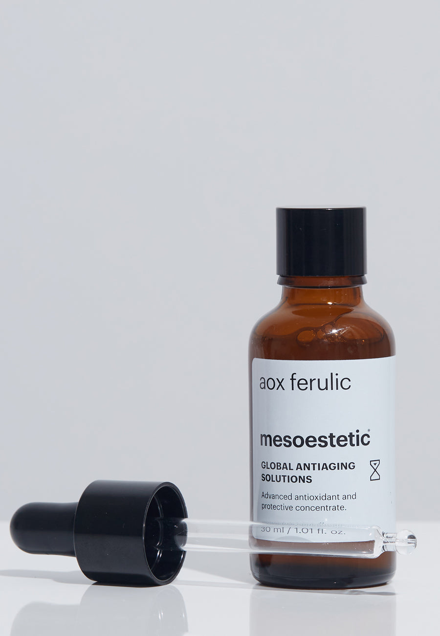 Mesoestetic AOX Ferulic Serum