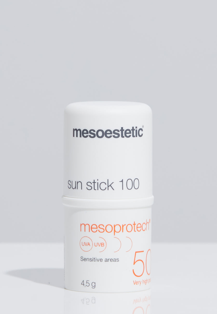 Mesoprotech Eye and Lip Sun Stick SPF 50+