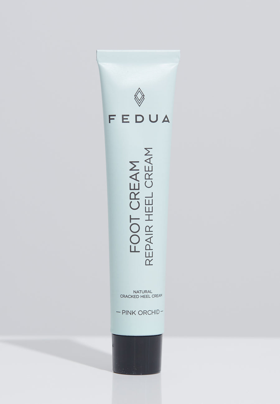 Fedua Repairing Foot Cream
