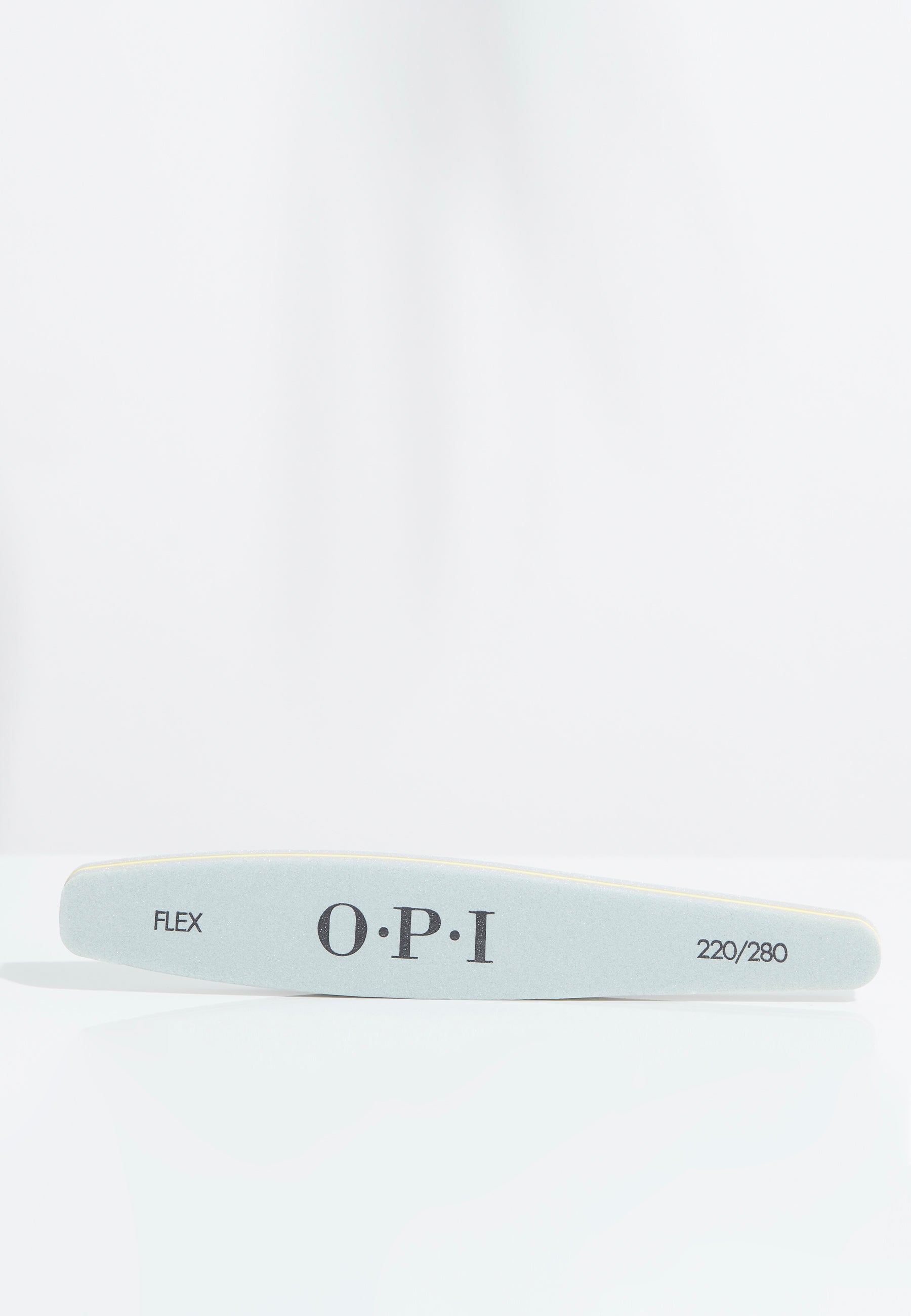 O.P.I Flex 220/280 Nail Buffer Jocelyn Petroni