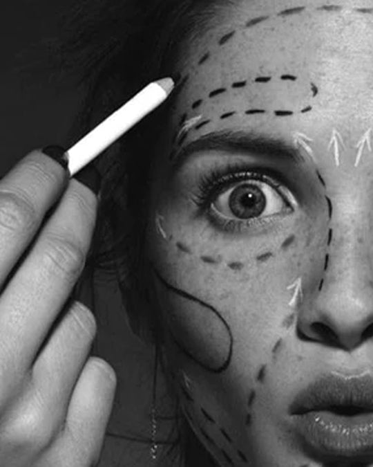 HARPER’S BAZAAR | OLD OR WEIRD?