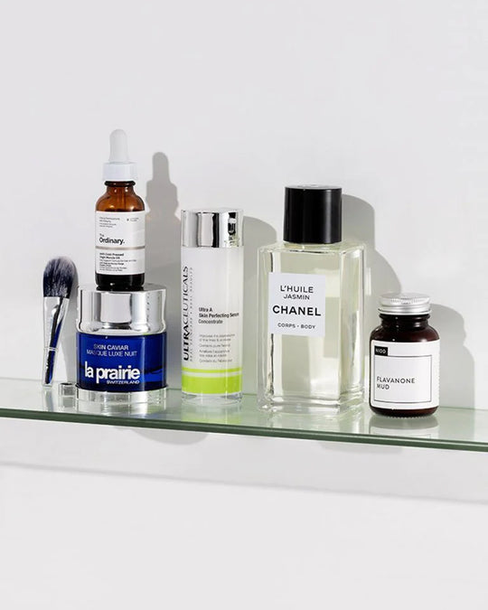 INSTYLE ONLINE | A CELEBRITY FACIALS SHARES HER TOP 5 PRODUCTS FOR RADIANT SKIN | SEP 19