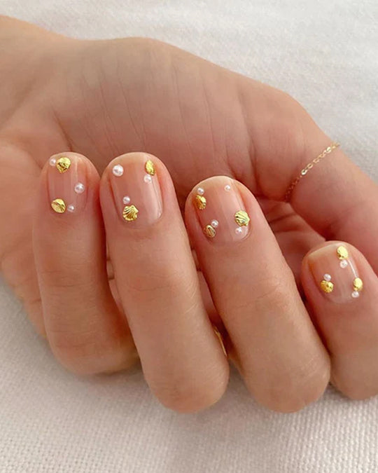 MARIE CLAIRE | 2020 SPING/ SUMMER NAIL TRENDS