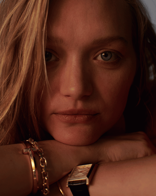 INPRINT NO. 10 | GEMMA WARD | JAN 21