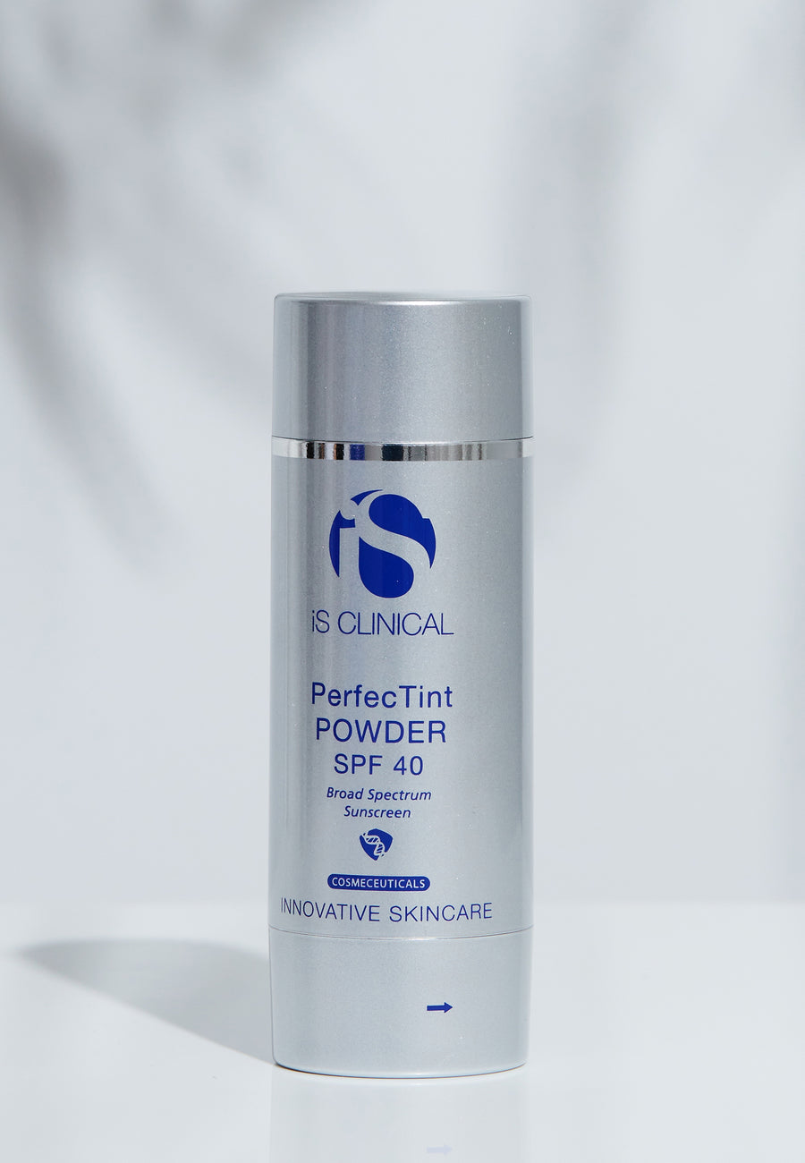 iS Clinical PerfecTint Powder - Beige