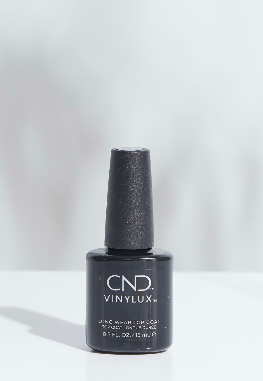CND Vinylux Long Wear Top Coat