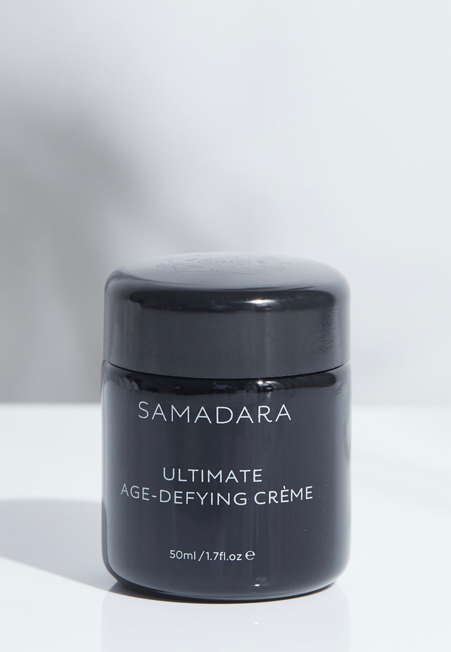 Sodashi Samadara Ultimate Age-Defying Creme