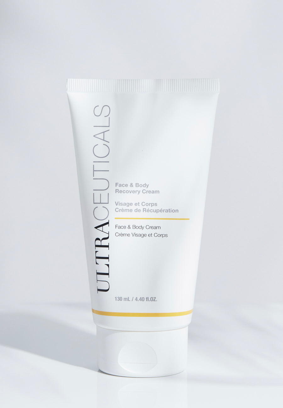 Ultraceuticals Ultra Face & Body Recovery Cream