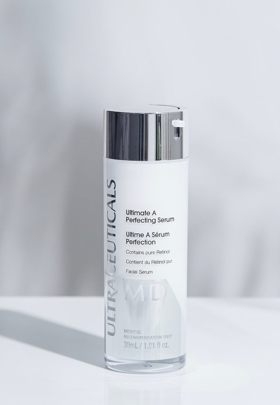 Ultimate A Perfecting Serum