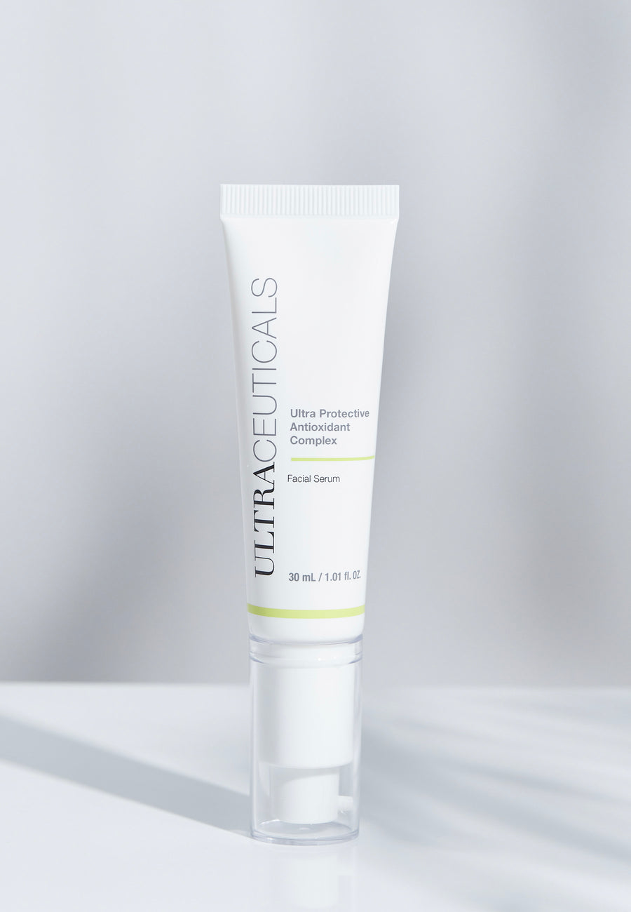 Ultraceuticals Ultra Protective Antioxidant Complex