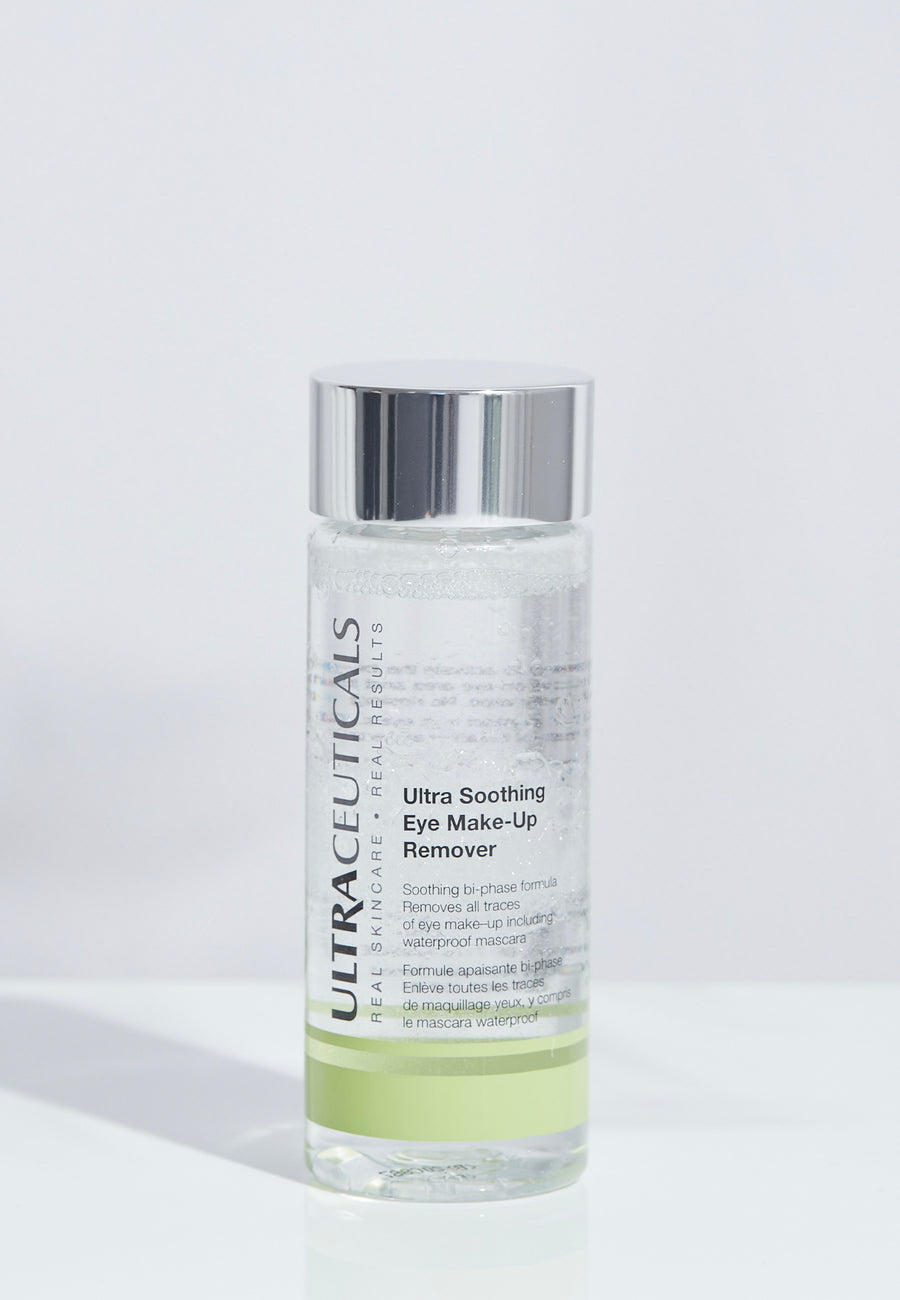 Ultraceuticals Ultra Soothing Eye Make-Up Remover
